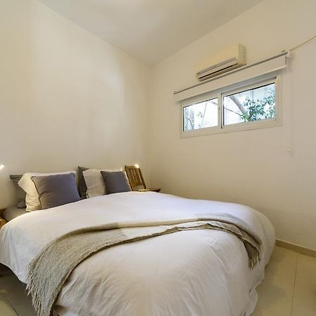Relax & Sunny Near Beach By Feelhome Tel Aviv Eksteriør bilde