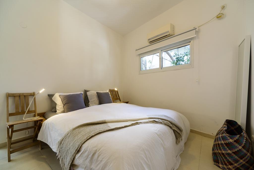 Relax & Sunny Near Beach By Feelhome Tel Aviv Eksteriør bilde