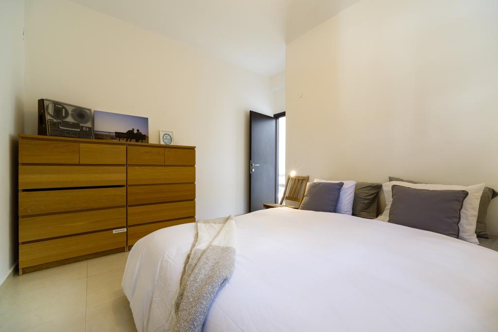 Relax & Sunny Near Beach By Feelhome Tel Aviv Eksteriør bilde
